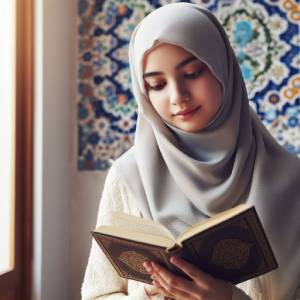 ختم سوره کوثر برای ازدواج