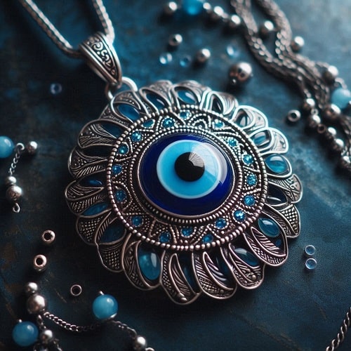 دعای چشم زخم ماشاالله