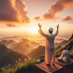 نماز جعفر طیار برای ازدواج