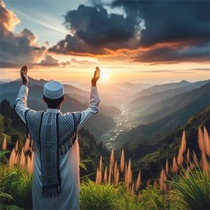 زمان خواندن نماز جعفر طیار برای ازدواج