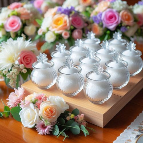 نذر نمک برای ازدواج