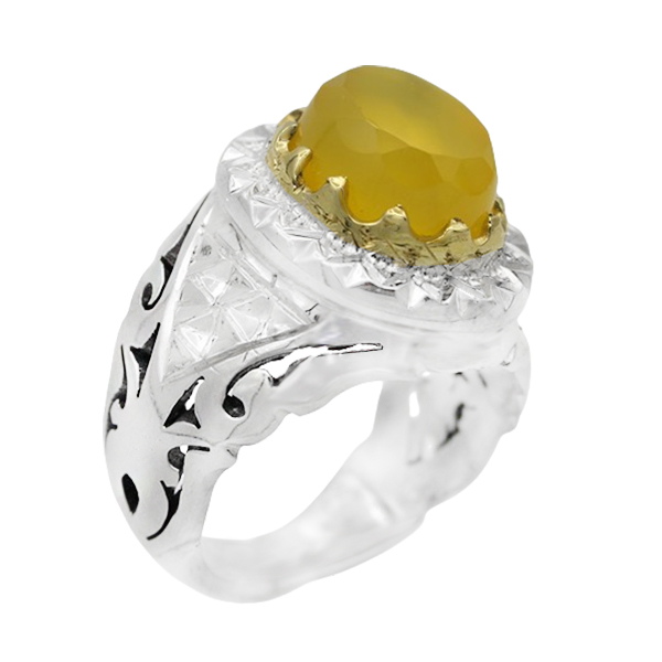 0-1-413siavash-sharafshams-men-ring (1) انگشتر شرف الشمس مردانه نقره دست ساز صفوی