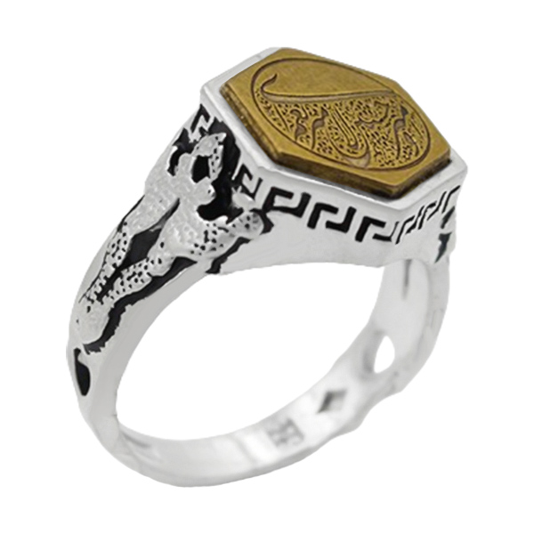 10-1-052neemalamir-amulet-imam-javad-ring (1) انگشتر حرز امام جواد (ع) زنانه مردانه نقره