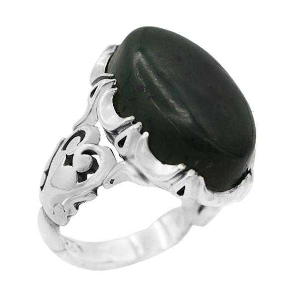 11-1-130jade-shahrokh-man-ring (1) بهترین انگشتر یشم نفیس