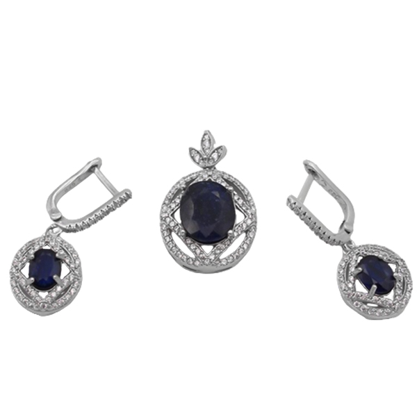 7-7-074burgundy-ruby-mona-woman-set (1) انواع نیم ست یاقوت کبود دخترانه اصل