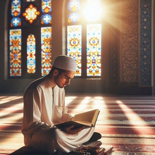 دعای حرز امام جواد با صدای فرهمند صوتی