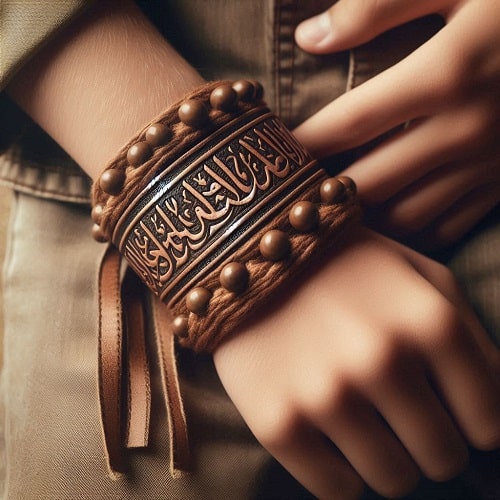 دستبند چشم زخم برای کودک