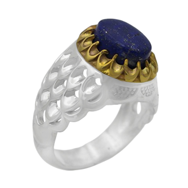 19-1-041lapis-lazui-pasha-man-ring (1) بهترین انگشتر لاجورد در مشهد