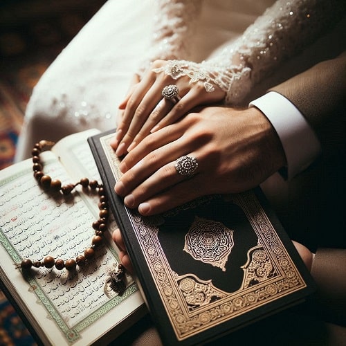 سوره ای برای ازدواج سریع