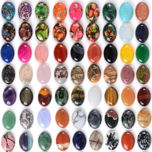 انواع رنگ عقیق