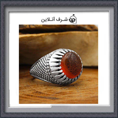 عقیق یمنی اصل را چگونه بشناسیم در شرف آنلاین