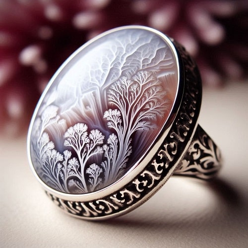 ایا سنگ شجر زنده است