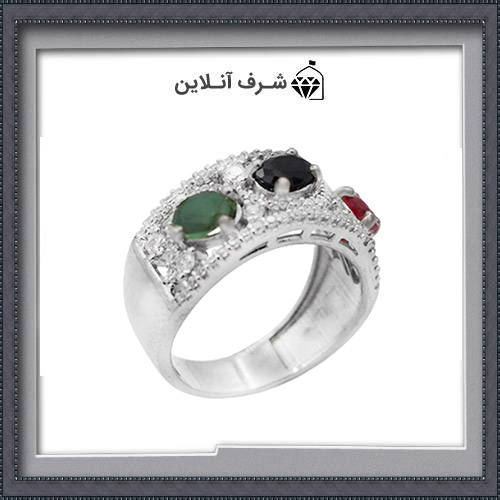 خواص یاقوت سرخ از نظر امام رضا