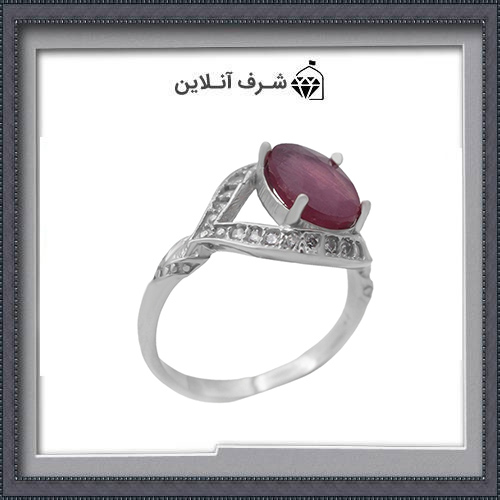 خواص انگشتر یاقوت سرخ از نظر امام علی