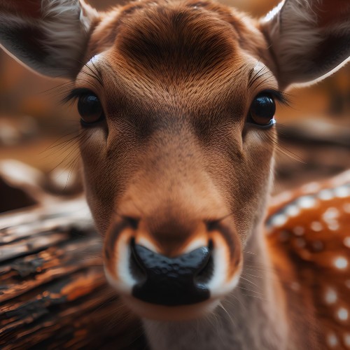 علت نوشتن دعا روی پوست آهو