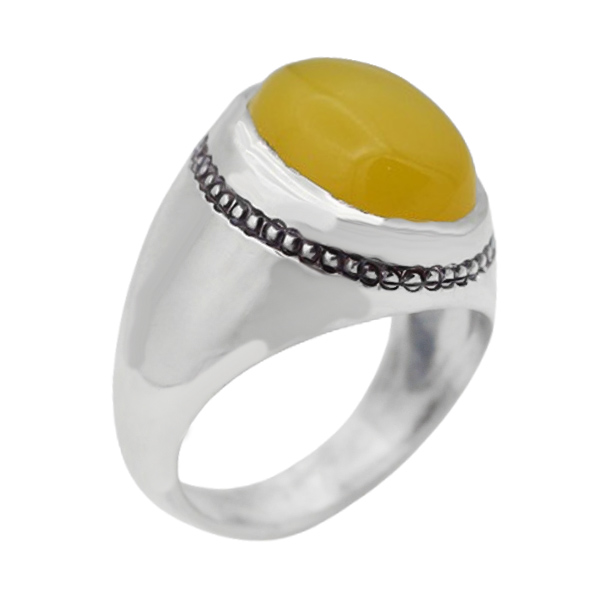 0-1-418 fili-clasic-sharafshams-men-ring(1) زیباترین انگشتر شرف الشمس ارزان