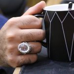 انگشتر در نجف نقره مردانه طرح صابر - Image 4