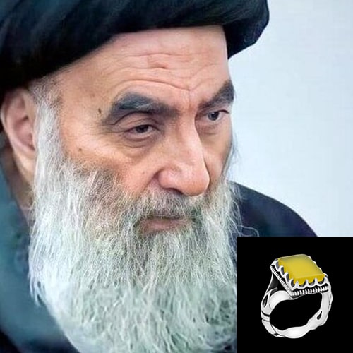 نظر آیت الله سیستانی در مورد شرف الشمس