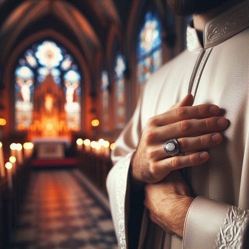 خواص انگشتر در نجف در روایات