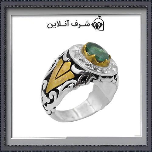 properties-of-emerald-stone-in-islam خواص سنگ زمرد در اسلام (بررسی کامل خواص زمرد در روایات) 