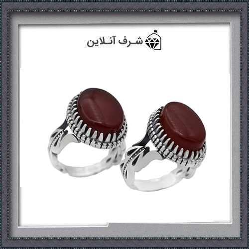 خواص انگشتر عقیق سرخ در روایات