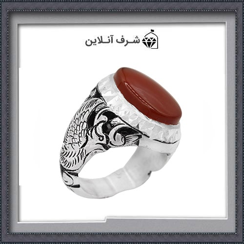 قیمت عقیق یمنی اصل در فروشگاه شرف آنلاین