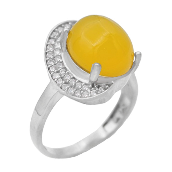 0-1-433 sharafshams-elika-woman-ring(1) مدل انگشتر شرف الشمس دخترانه شیک