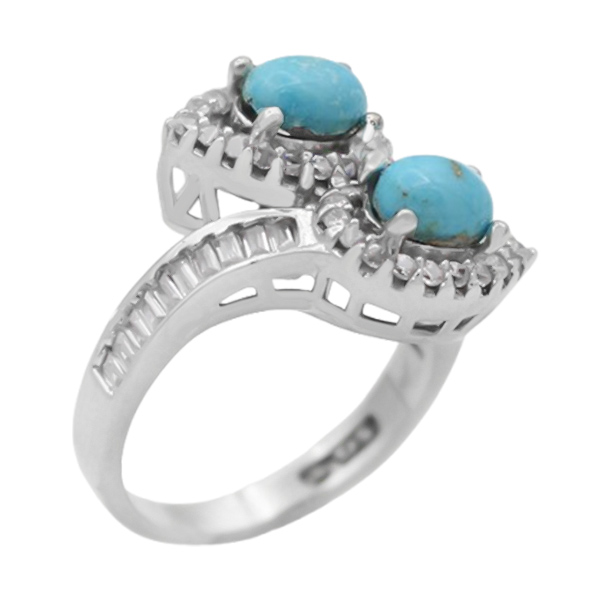 2-1-529turquoise-vida-woman-ring (1) بهترین انگشتر فیروزه نفیس