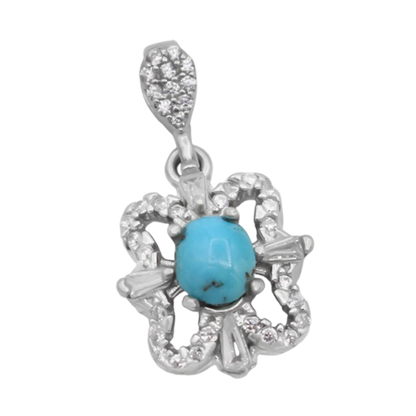 2-3-208turquois-serna-necklace (1) مدل گردنبند فیروزه دخترانه اصلی