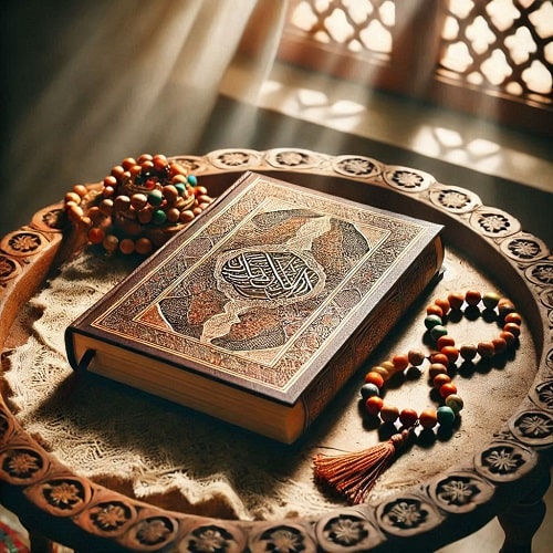 آیه چشم زخم در قرآن