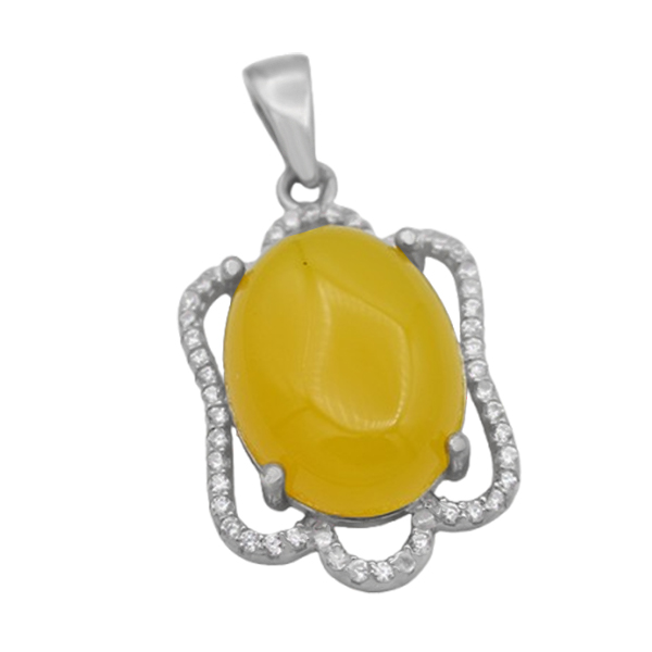 0-3-193 sharafshams-maryam-necklacs(1) گردنبند شرف الشمس زنانه نقره