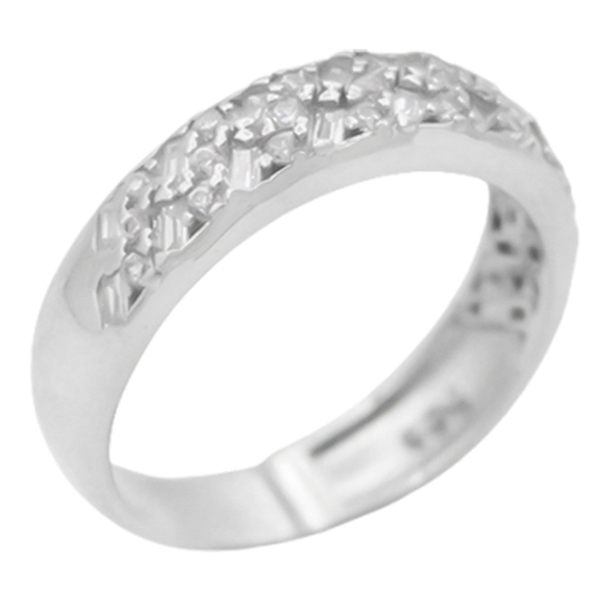 14-8-218chiara-silver-ring (1) حلقه نقره
