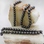 تسبیح حدید صینی 33 دانه - Image 5