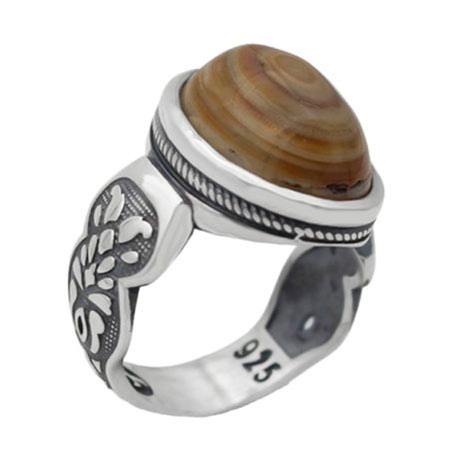 انگشتر باباقوری