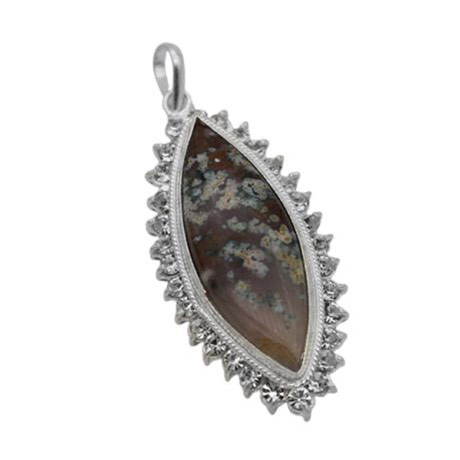 گردنبند شجر