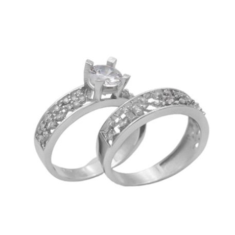 حلقه و پشت حلقه