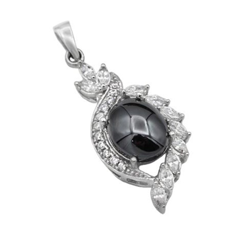 گردنبند حدید صینی