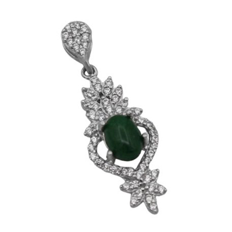 گردنبند یشم