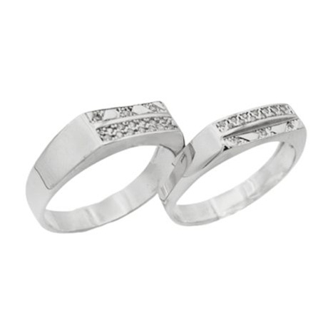 حلقه ازدواج ست