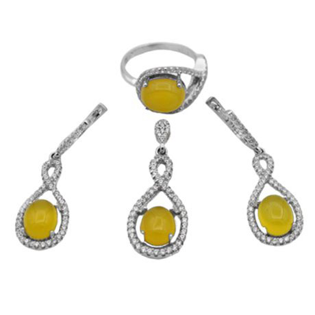 نیم ست شرف الشمس