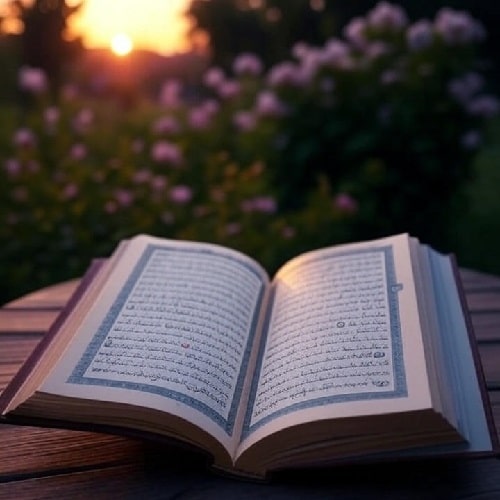 سوره یونس برای باطل کردن سحر