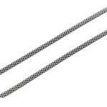 زنجیر نقره طرح ماری با عیار ۹۲۵ مخصوص گردنبند (55 سانتی متری)