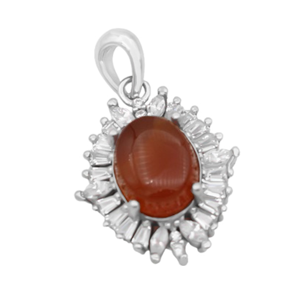 4-3-706 (rahman-red-agate-necklace) (2) گردنبند عقیق یمنی سرخ زنانه نقره
