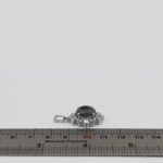 گردنبند شجر زنانه نقره طرح مهشید - Image 4