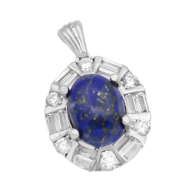 19-3-021 (farnaz-lazuli-afra-necklace) (2) گردنبند لاجورد زنانه نقره صفوی