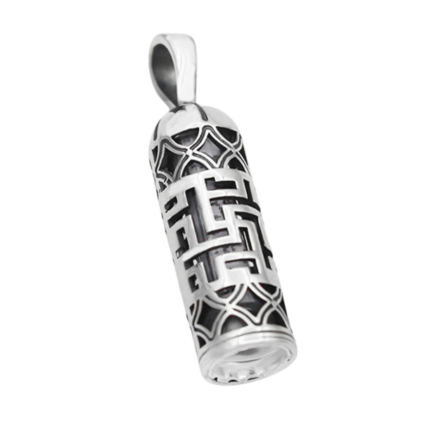 amulet-imam-javad-norghalb-necklace (10-3-114) (4) زیباترین گردنبند حرز امام جواد (ع) ارزان