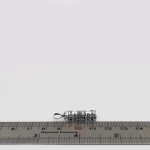 گردنبند حرز امام جواد (ع) نقره طرح امیرالمؤمنین (ع) - Image 3