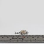 گردنبند شجر زنانه نقره طرح الیزا - Image 2